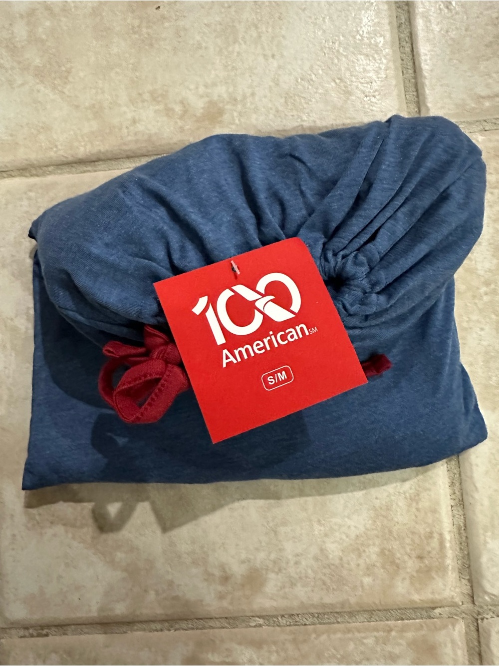 American Airlines limited edition Business class pajamas - Picture 3 of 3